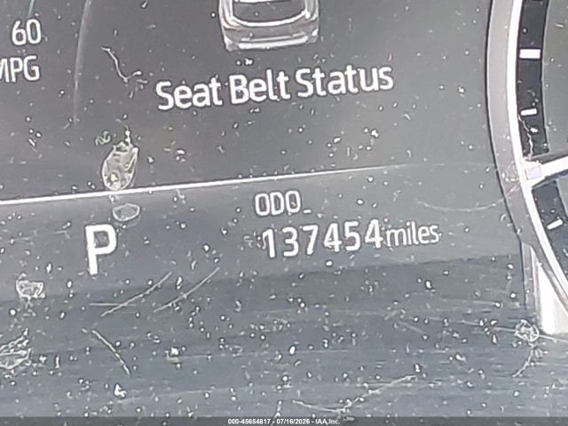 5TDABRCH9PS569490 Toyota Highlander Hybrid Xle Bronze