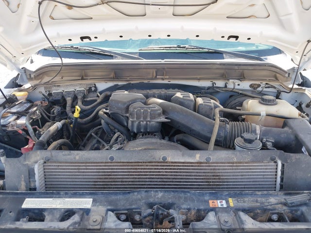 Ford F-250 Xl 2016 1FD7X2A68GED31278 Image 10