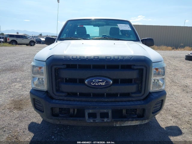 Ford F-250 Xl 2016 1FD7X2A68GED31278 Image 13