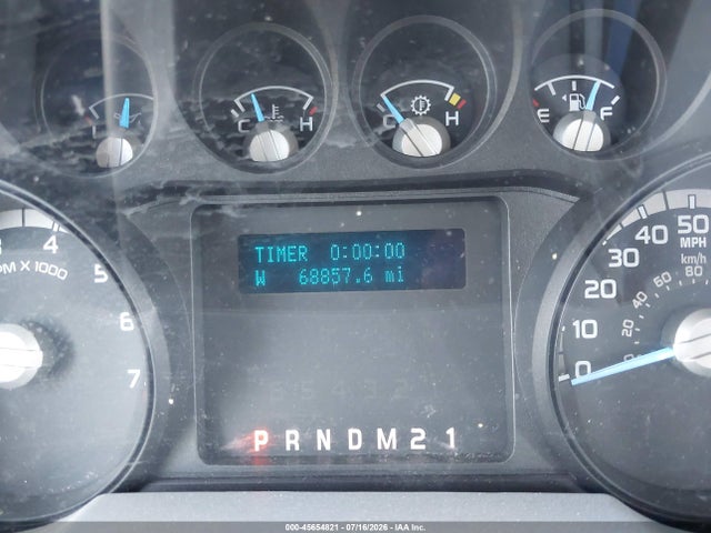 Ford F-250 Xl 2016 1FD7X2A68GED31278 Image 16
