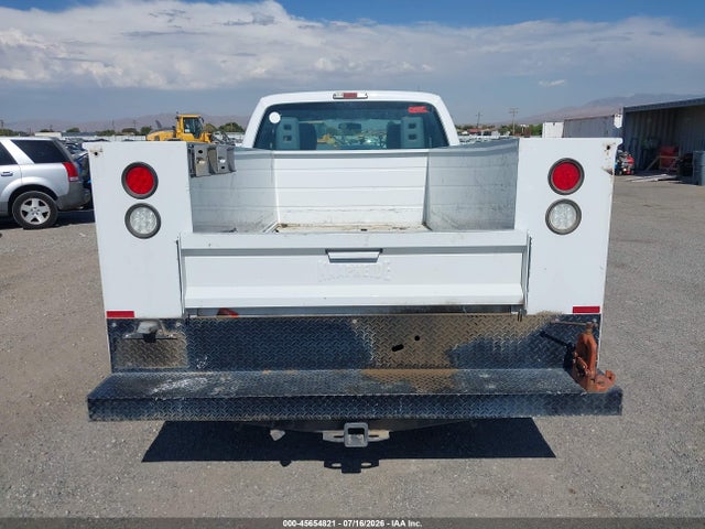 Ford F-250 Xl 2016 1FD7X2A68GED31278 Image 17