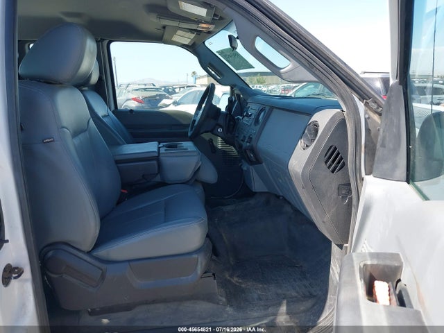 Ford F-250 Xl 2016 1FD7X2A68GED31278 Image 5