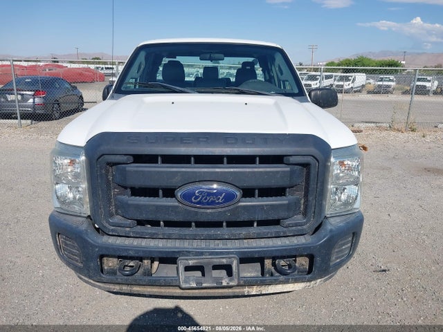 Ford F-250 Xl 2016 1FD7X2A68GED31278 Image 6