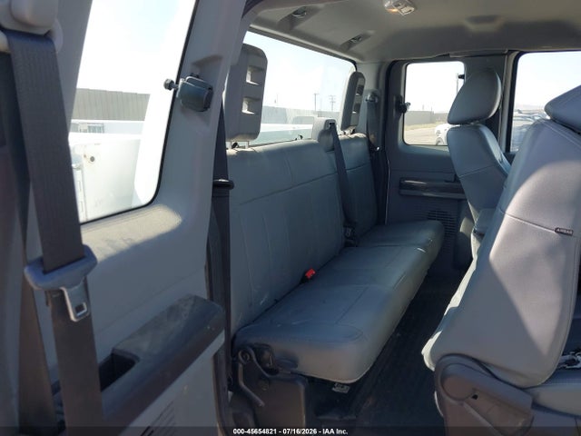 Ford F-250 Xl 2016 1FD7X2A68GED31278 Image 8
