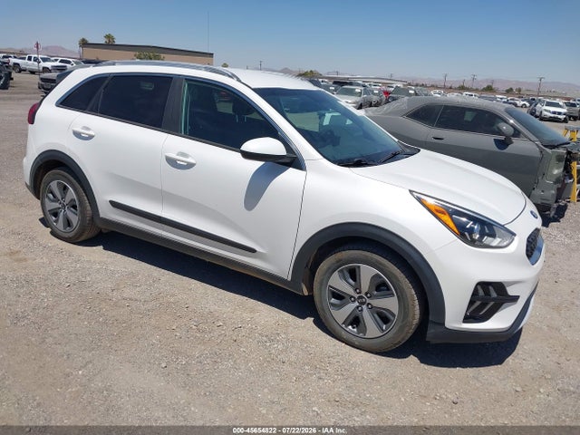 Продажа на аукционе авто 2020 Kia Niro Lx, vin: KNDCB3LCXL5371611, номер лота: 45654822