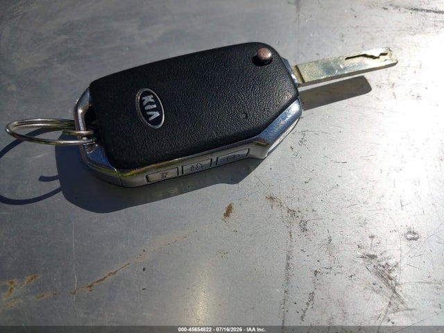45654822 :رقم المزاد ، KNDCB3LCXL5371611 vin ، 2020 Kia Niro Lx مزاد بيع