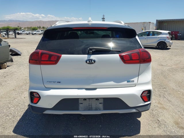 45654822 :رقم المزاد ، KNDCB3LCXL5371611 vin ، 2020 Kia Niro Lx مزاد بيع