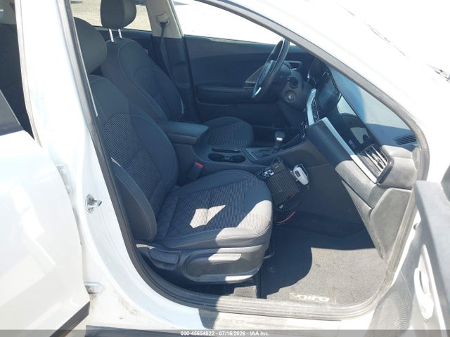 45654822 :رقم المزاد ، KNDCB3LCXL5371611 vin ، 2020 Kia Niro Lx مزاد بيع