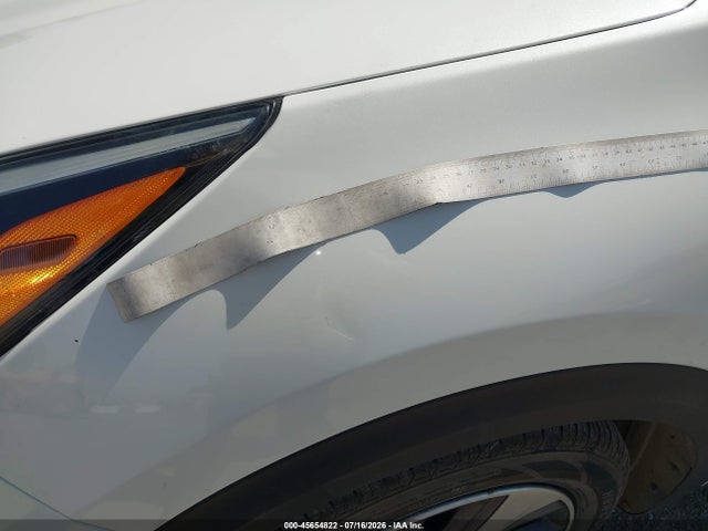 45654822 :رقم المزاد ، KNDCB3LCXL5371611 vin ، 2020 Kia Niro Lx مزاد بيع