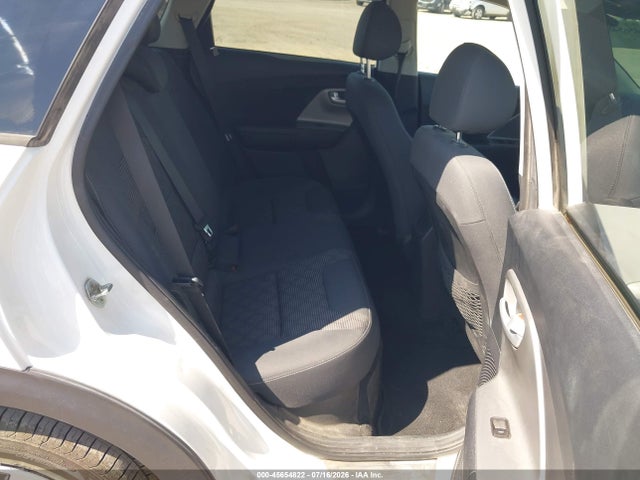 45654822 :رقم المزاد ، KNDCB3LCXL5371611 vin ، 2020 Kia Niro Lx مزاد بيع
