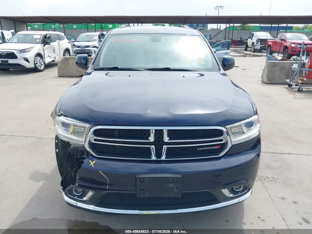 Aukcja sprzedaży 2014 Dodge Durango Sxt, vin: 1C4RDHAG4EC286625, numer aukcji: 45654823