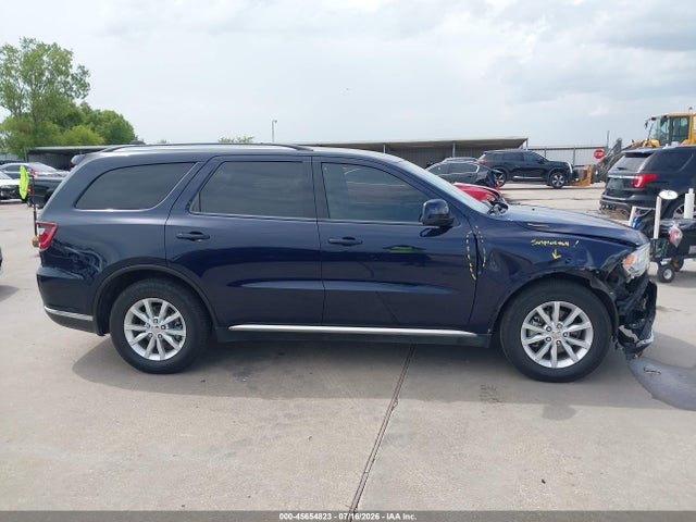 Aukcja sprzedaży 2014 Dodge Durango Sxt, vin: 1C4RDHAG4EC286625, numer aukcji: 45654823