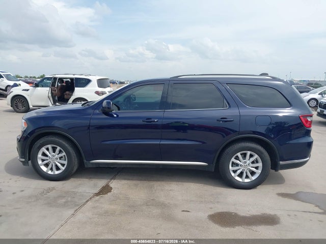 Aukcja sprzedaży 2014 Dodge Durango Sxt, vin: 1C4RDHAG4EC286625, numer aukcji: 45654823