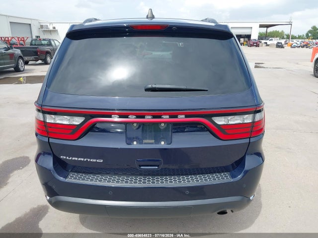 Aukcja sprzedaży 2014 Dodge Durango Sxt, vin: 1C4RDHAG4EC286625, numer aukcji: 45654823