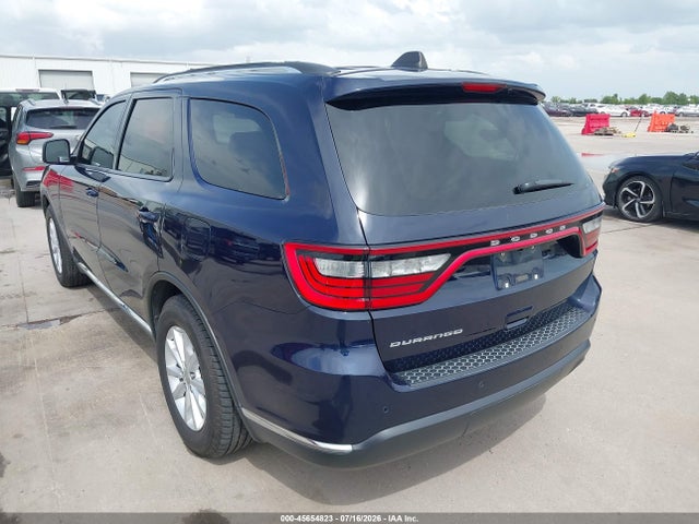 Aukcja sprzedaży 2014 Dodge Durango Sxt, vin: 1C4RDHAG4EC286625, numer aukcji: 45654823