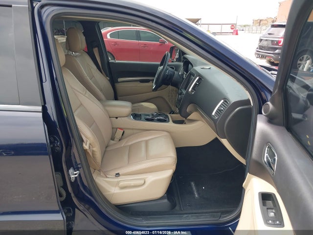 Aukcja sprzedaży 2014 Dodge Durango Sxt, vin: 1C4RDHAG4EC286625, numer aukcji: 45654823