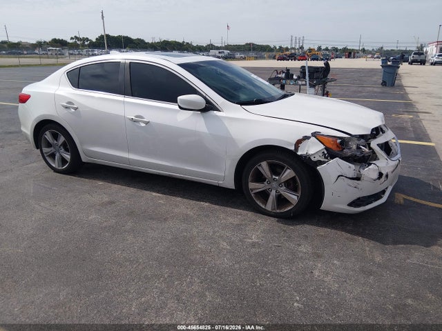 Aukcja sprzedaży 2014 Acura Ilx 2.0l, vin: 19VDE1F71EE003753, numer aukcji: 45654825