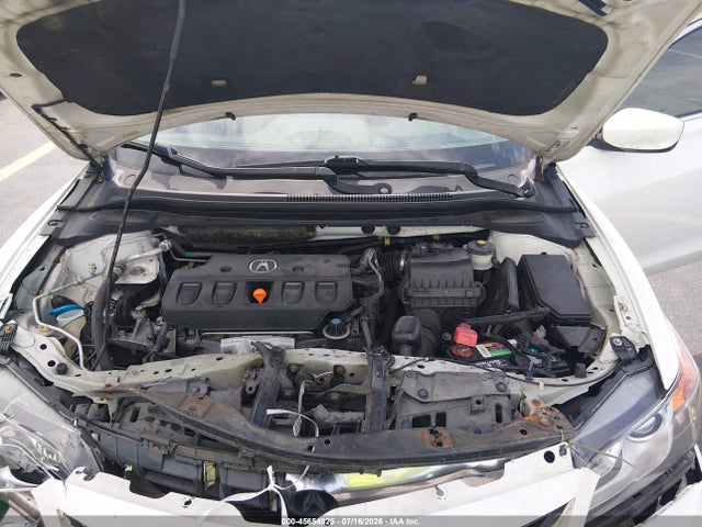 45654825 :رقم المزاد ، 19VDE1F71EE003753 vin ، 2014 Acura Ilx 2.0l مزاد بيع