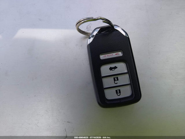 45654825 :رقم المزاد ، 19VDE1F71EE003753 vin ، 2014 Acura Ilx 2.0l مزاد بيع