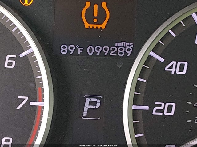45654825 :رقم المزاد ، 19VDE1F71EE003753 vin ، 2014 Acura Ilx 2.0l مزاد بيع