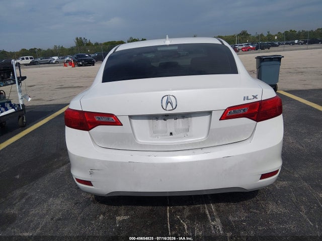 45654825 :رقم المزاد ، 19VDE1F71EE003753 vin ، 2014 Acura Ilx 2.0l مزاد بيع