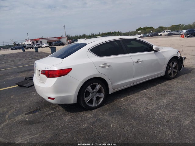 45654825 :رقم المزاد ، 19VDE1F71EE003753 vin ، 2014 Acura Ilx 2.0l مزاد بيع