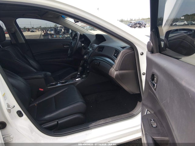 45654825 :رقم المزاد ، 19VDE1F71EE003753 vin ، 2014 Acura Ilx 2.0l مزاد بيع