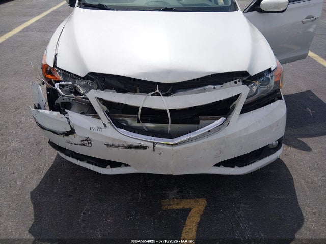 45654825 :رقم المزاد ، 19VDE1F71EE003753 vin ، 2014 Acura Ilx 2.0l مزاد بيع
