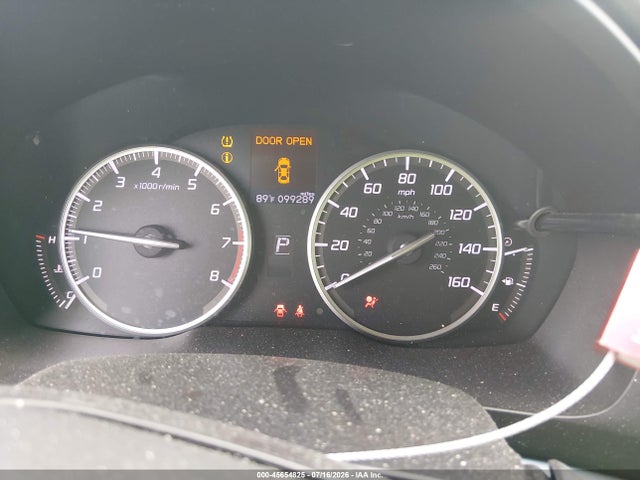45654825 :رقم المزاد ، 19VDE1F71EE003753 vin ، 2014 Acura Ilx 2.0l مزاد بيع