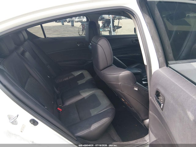 45654825 :رقم المزاد ، 19VDE1F71EE003753 vin ، 2014 Acura Ilx 2.0l مزاد بيع