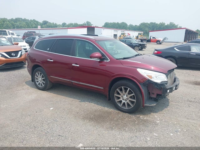 Aukcja sprzedaży 2017 Buick Enclave Convenience, vin: 5GAKRAKD9HJ158560, numer aukcji: 45654830