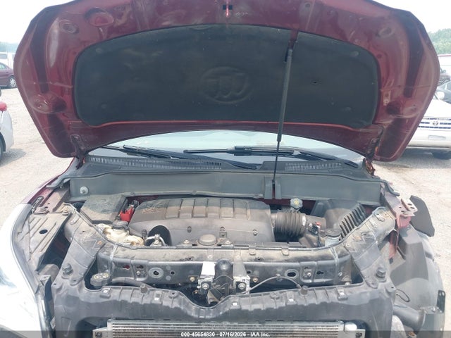 Aukcja sprzedaży 2017 Buick Enclave Convenience, vin: 5GAKRAKD9HJ158560, numer aukcji: 45654830