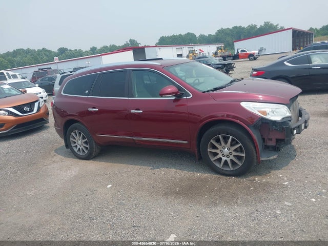 Aukcja sprzedaży 2017 Buick Enclave Convenience, vin: 5GAKRAKD9HJ158560, numer aukcji: 45654830