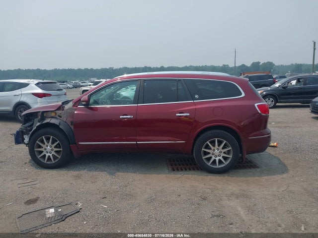 Aukcja sprzedaży 2017 Buick Enclave Convenience, vin: 5GAKRAKD9HJ158560, numer aukcji: 45654830