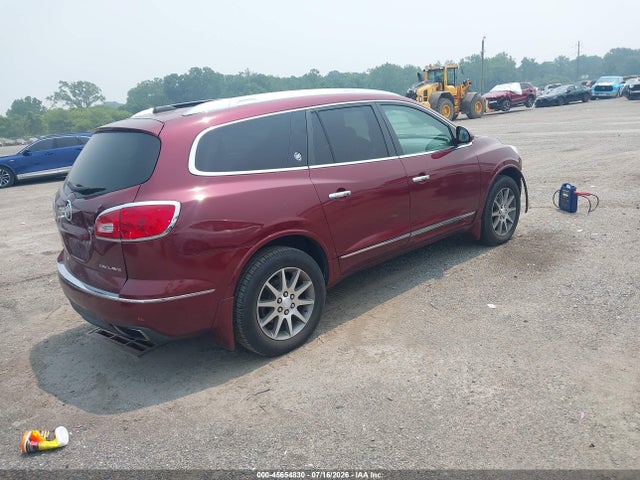 Aukcja sprzedaży 2017 Buick Enclave Convenience, vin: 5GAKRAKD9HJ158560, numer aukcji: 45654830