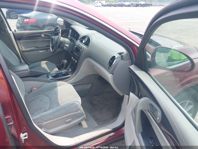 Aukcja sprzedaży 2017 Buick Enclave Convenience, vin: 5GAKRAKD9HJ158560, numer aukcji: 45654830