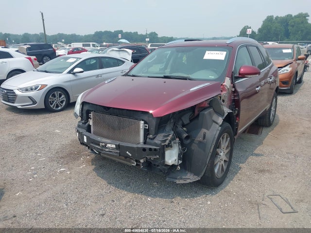 Aukcja sprzedaży 2017 Buick Enclave Convenience, vin: 5GAKRAKD9HJ158560, numer aukcji: 45654830