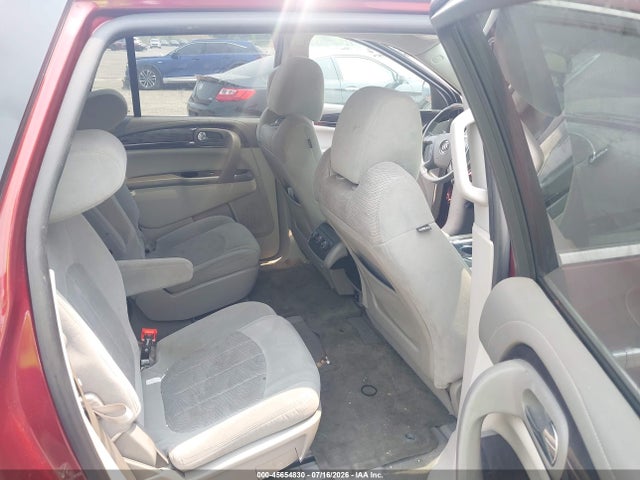 Aukcja sprzedaży 2017 Buick Enclave Convenience, vin: 5GAKRAKD9HJ158560, numer aukcji: 45654830