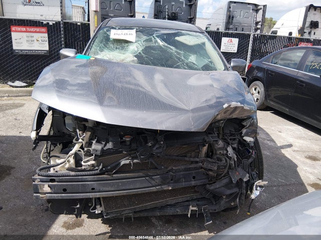 2017 Nissan Rogue S მანქანა იყიდება აუქციონზე, vin: KNMAT2MT0HP532590, აუქციონის ნომერი: 45654846
