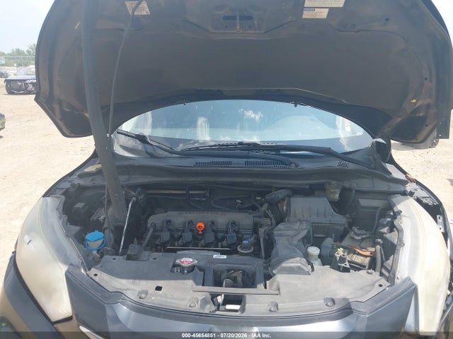 Продаж на аукціоні авто 2017 Honda Hr-v Lx, vin: 3CZRU5H35HM714071, номер лоту: 45654851