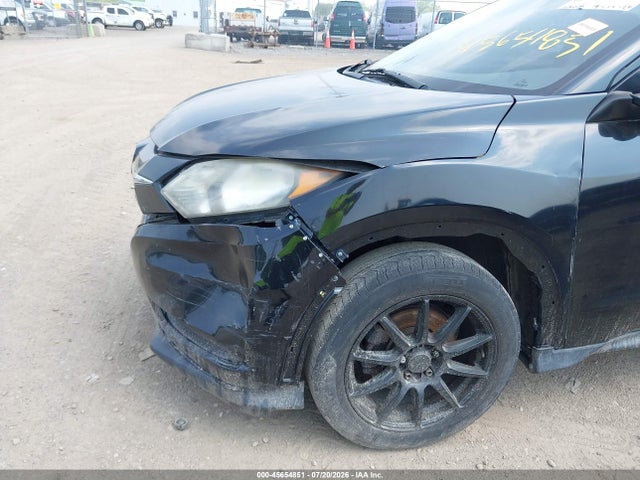 Продаж на аукціоні авто 2017 Honda Hr-v Lx, vin: 3CZRU5H35HM714071, номер лоту: 45654851
