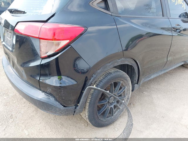 Продаж на аукціоні авто 2017 Honda Hr-v Lx, vin: 3CZRU5H35HM714071, номер лоту: 45654851