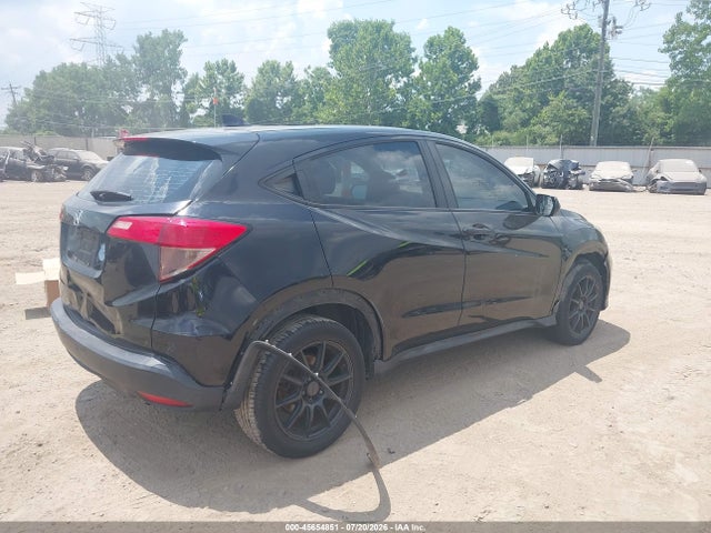 Продаж на аукціоні авто 2017 Honda Hr-v Lx, vin: 3CZRU5H35HM714071, номер лоту: 45654851