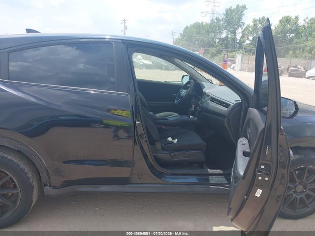 Продаж на аукціоні авто 2017 Honda Hr-v Lx, vin: 3CZRU5H35HM714071, номер лоту: 45654851