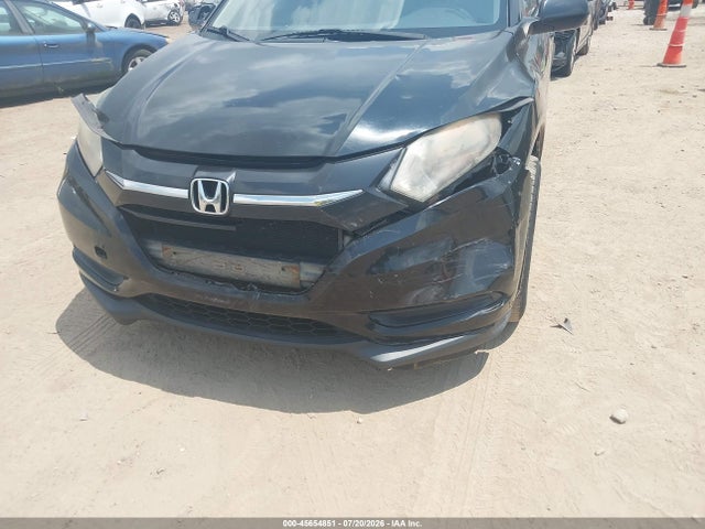 Продаж на аукціоні авто 2017 Honda Hr-v Lx, vin: 3CZRU5H35HM714071, номер лоту: 45654851