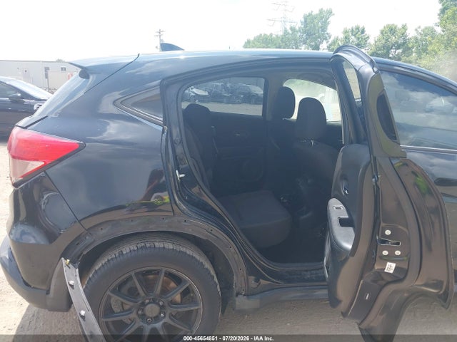 Продаж на аукціоні авто 2017 Honda Hr-v Lx, vin: 3CZRU5H35HM714071, номер лоту: 45654851
