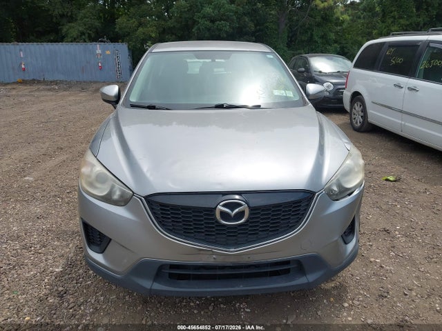 Aukcja sprzedaży 2015 Mazda Cx-5 Sport, vin: JM3KE4BY0F0533597, numer aukcji: 45654852