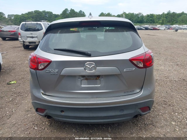Aukcja sprzedaży 2015 Mazda Cx-5 Sport, vin: JM3KE4BY0F0533597, numer aukcji: 45654852