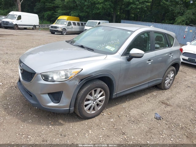 Aukcja sprzedaży 2015 Mazda Cx-5 Sport, vin: JM3KE4BY0F0533597, numer aukcji: 45654852