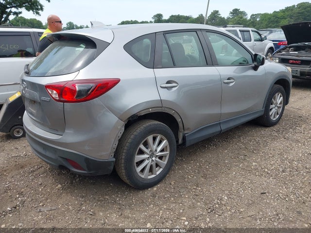 Aukcja sprzedaży 2015 Mazda Cx-5 Sport, vin: JM3KE4BY0F0533597, numer aukcji: 45654852